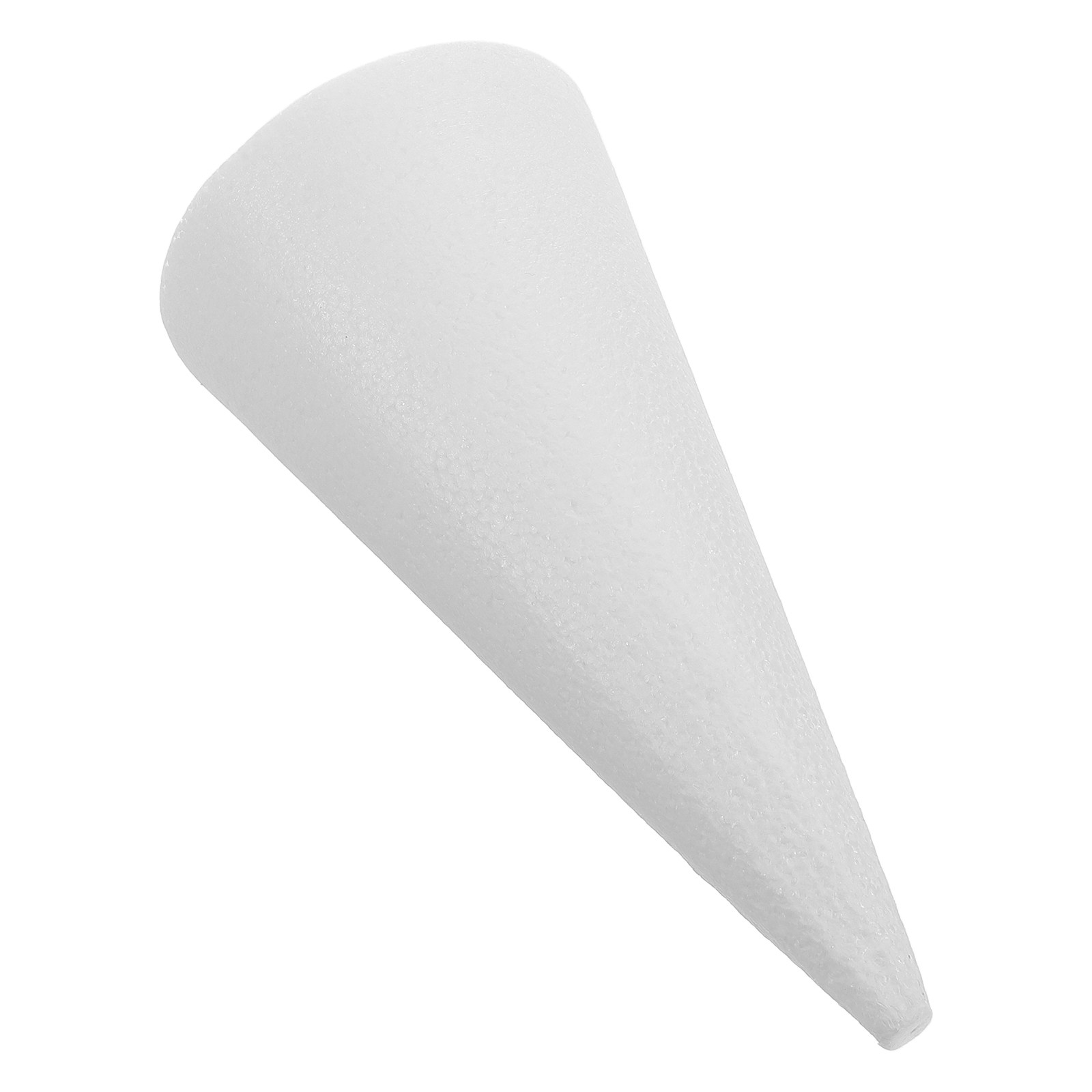 Painting Supplies - Cono de espuma para practicar la