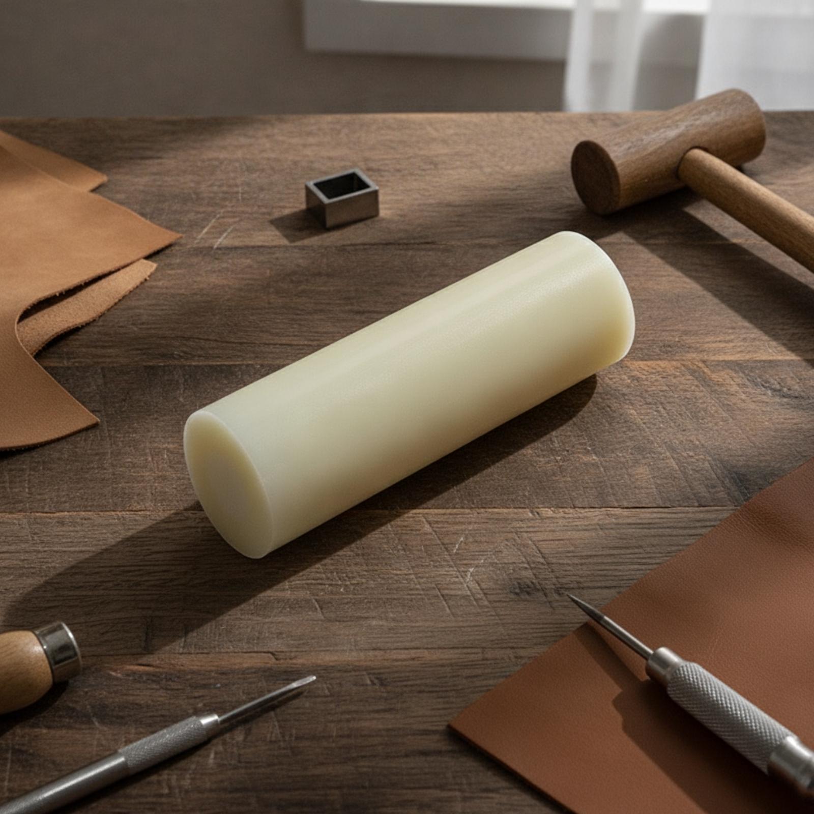 Martillo de nailon para troque - Craft Tools reseña y precio