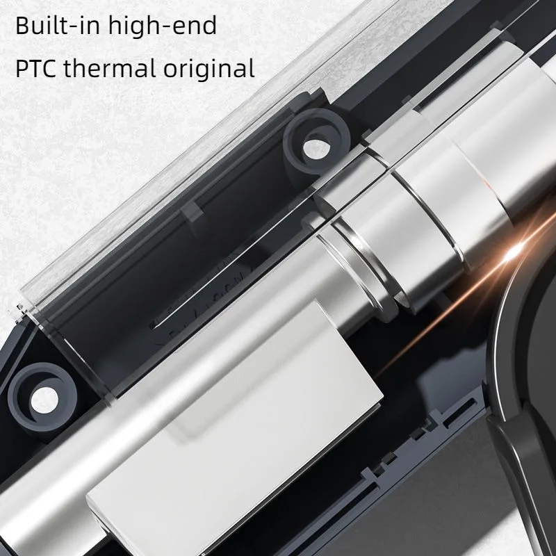Deli-pistola de pegamento term - Hot Melt Glue Gun Cordless reseña y precio