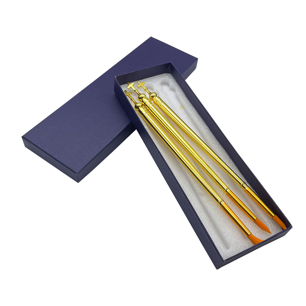Nuevo Set de Pinceles para Ico - Painting Supplies reseña y precio